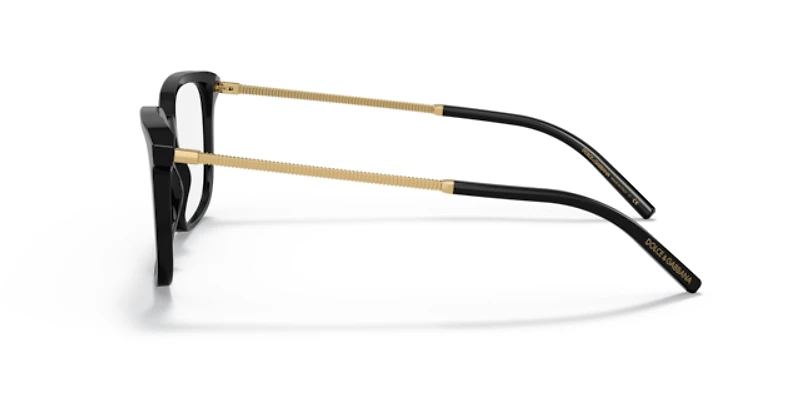 Dolce&Gabbana Man Black