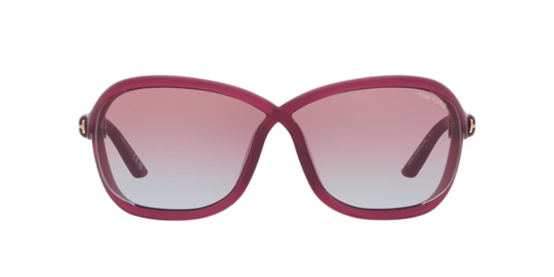 Tom Ford Woman Purple Light