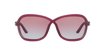 Tom Ford Woman Purple Light