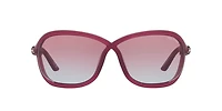 Tom Ford Woman Purple Light