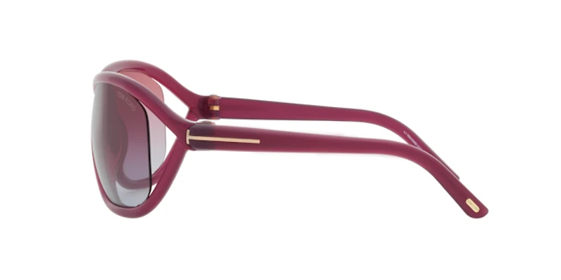 Tom Ford Woman Purple Light