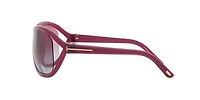 Tom Ford Woman Purple Light