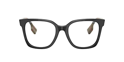 Burberry Woman Black