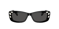 Swarovski Woman Black
