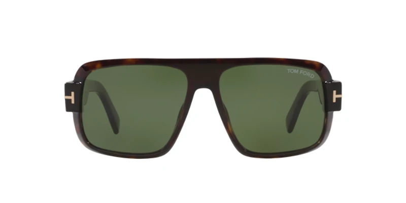 Tom Ford Man Tortoise Black