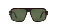 Tom Ford Man Tortoise Black