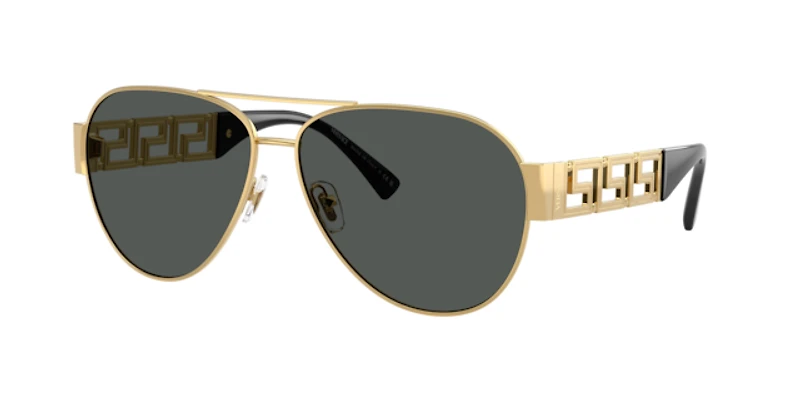 Versace Man Gold