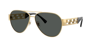 Versace Man Gold