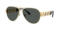 Versace Man Gold