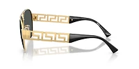 Versace Man Gold