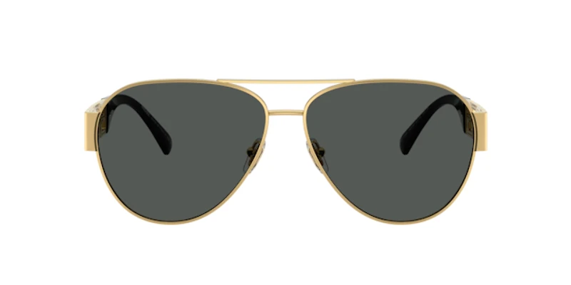 Versace Man Gold