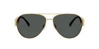 Versace Man Gold