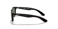 Ray-Ban_Lenses Unisex Black