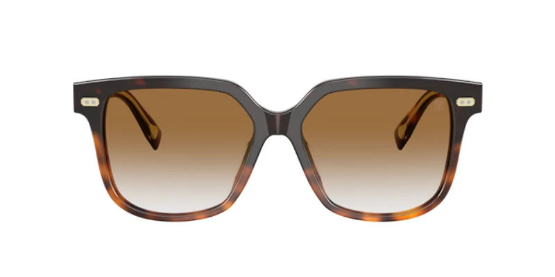 Brunello Cucinelli Woman Havana Gradient