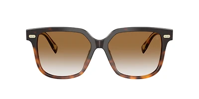 Brunello Cucinelli Woman Havana Gradient