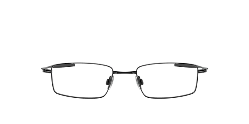Oakley Man Polished Black