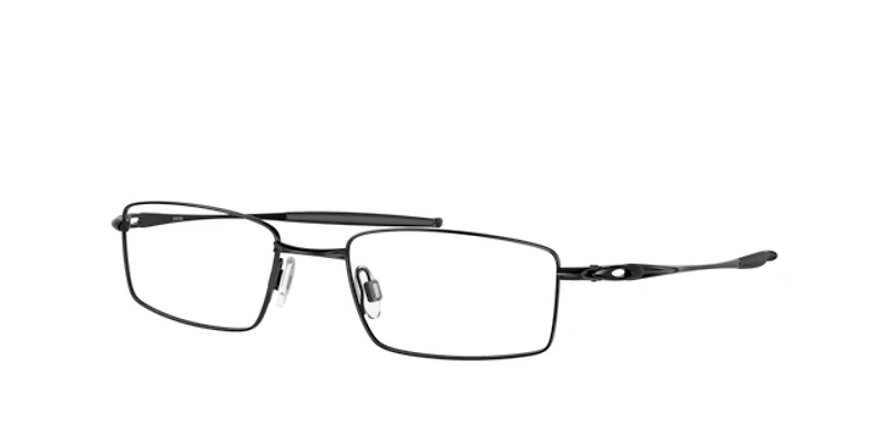 Oakley Man Polished Black