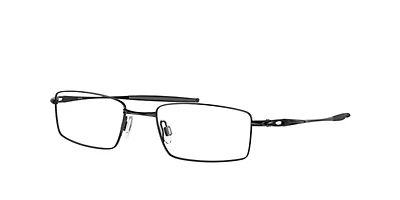Oakley Man Polished Black