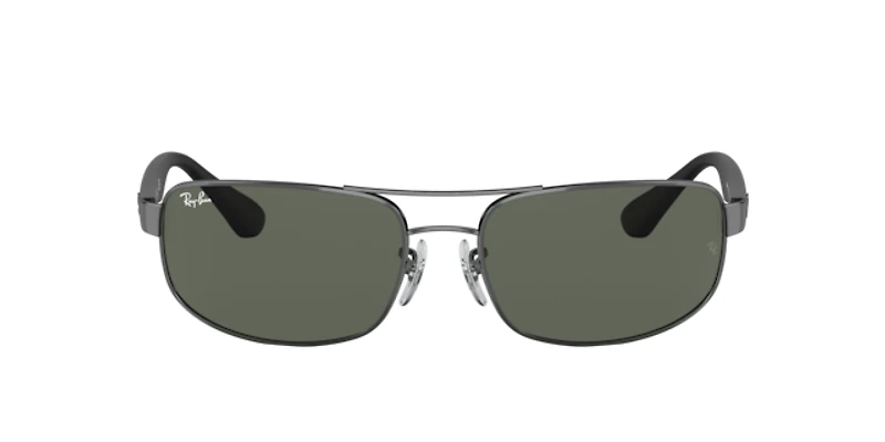 Ray-Ban Man Gunmetal