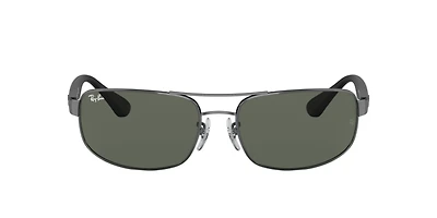 Ray-Ban Man Gunmetal