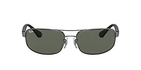 Ray-Ban Man Gunmetal