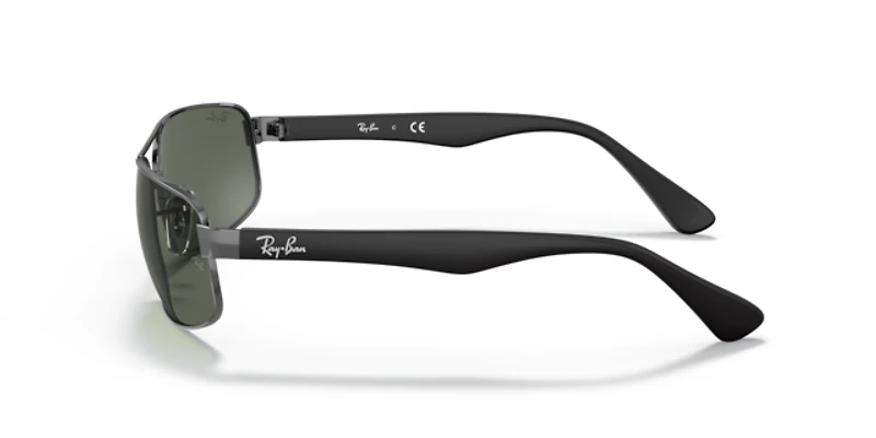 Ray-Ban Man Gunmetal