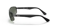 Ray-Ban Man Gunmetal