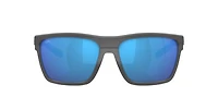 Costa Del Mar Man Dark Gray