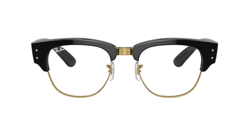 Ray-Ban Unisex On Gold