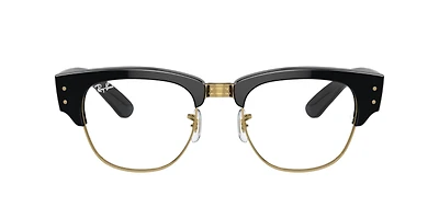 Ray-Ban Unisex On Gold