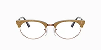 Ray-Ban Unisex Beige