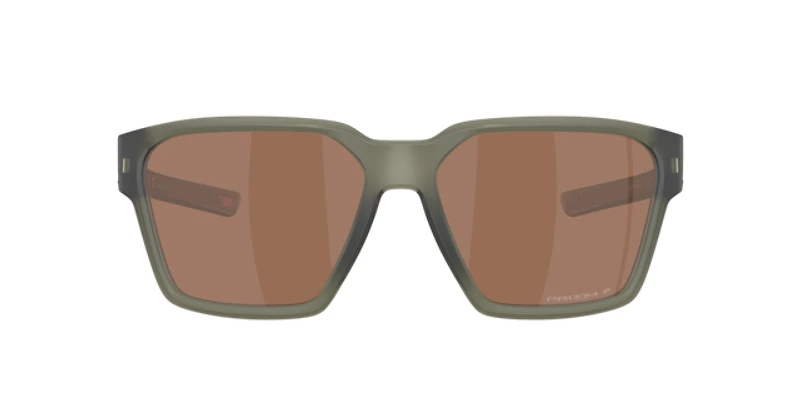 Oakley Man Matte Olive Ink