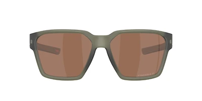 Oakley Man Matte Olive Ink
