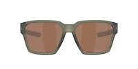 Oakley Man Matte Olive Ink