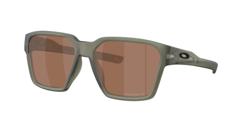 Oakley Man Matte Olive Ink