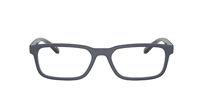 Arnette Man Navy, Transparent Blue