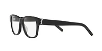 Saint Laurent Woman Black