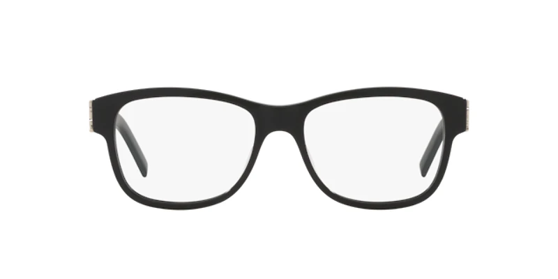 Saint Laurent Woman Black