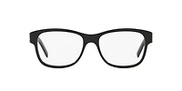 Saint Laurent Woman Black