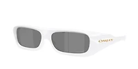 Oakley Unisex Pearlized White