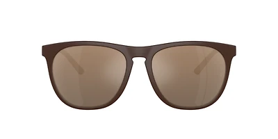 Oliver Peoples Unisex Umber