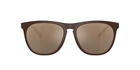 Oliver Peoples Unisex Umber