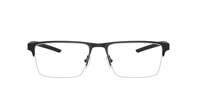 Scuderia Ferrari Man Matte Black