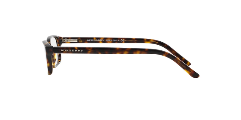 Burberry Woman Dark Havana