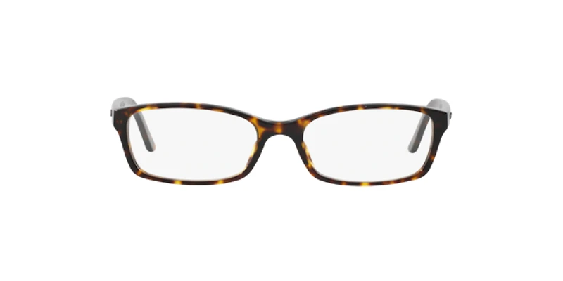 Burberry Woman Dark Havana