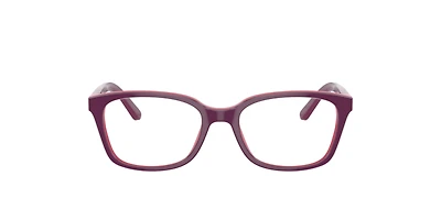 Vogue Unisex Top Violet, Fuxia