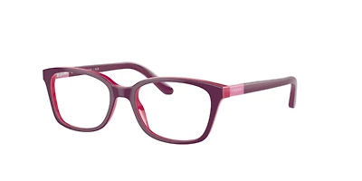 Vogue Unisex Top Violet, Fuxia