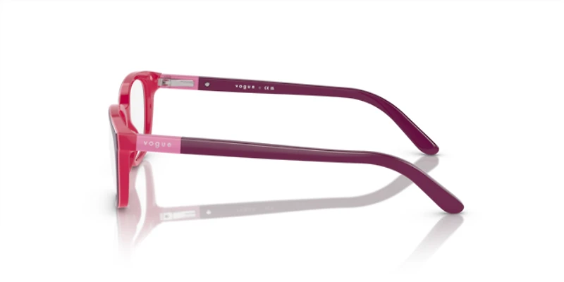 Vogue Unisex Top Violet, Fuxia