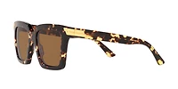 Bottega Veneta Woman Tortoise