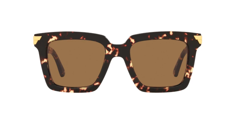 Bottega Veneta Woman Tortoise